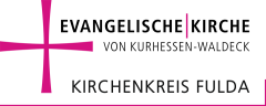 Logo Evangelischer Kirchenkreis Fulda