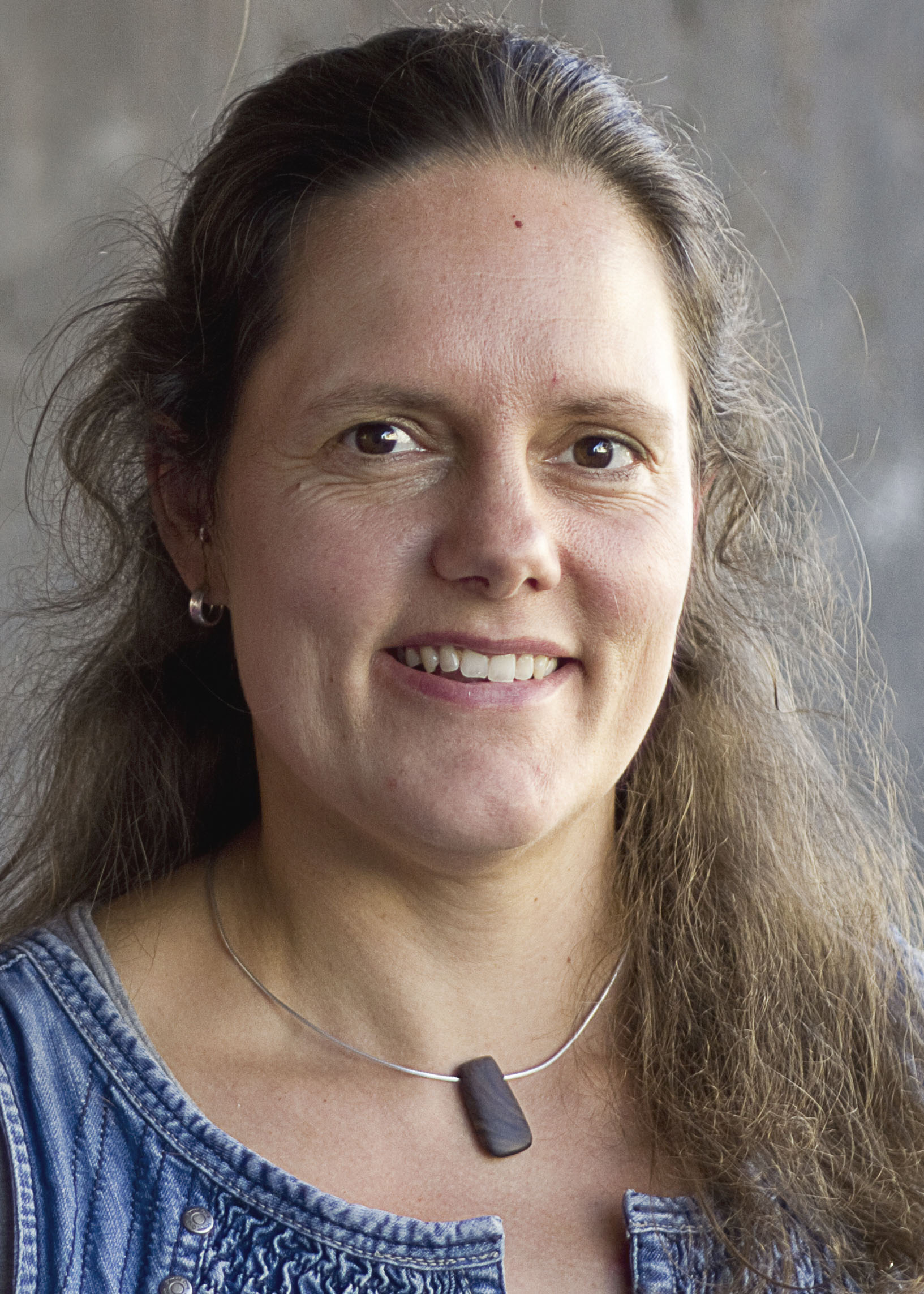 Anne Mader
