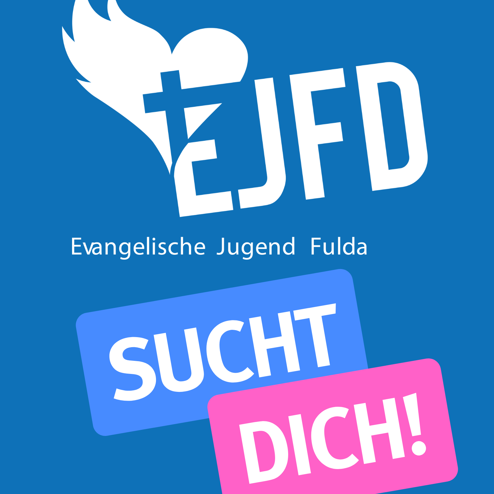 Gemeindereferent*in Kooperationsraum Süd/Bronnzell-Eichenzell